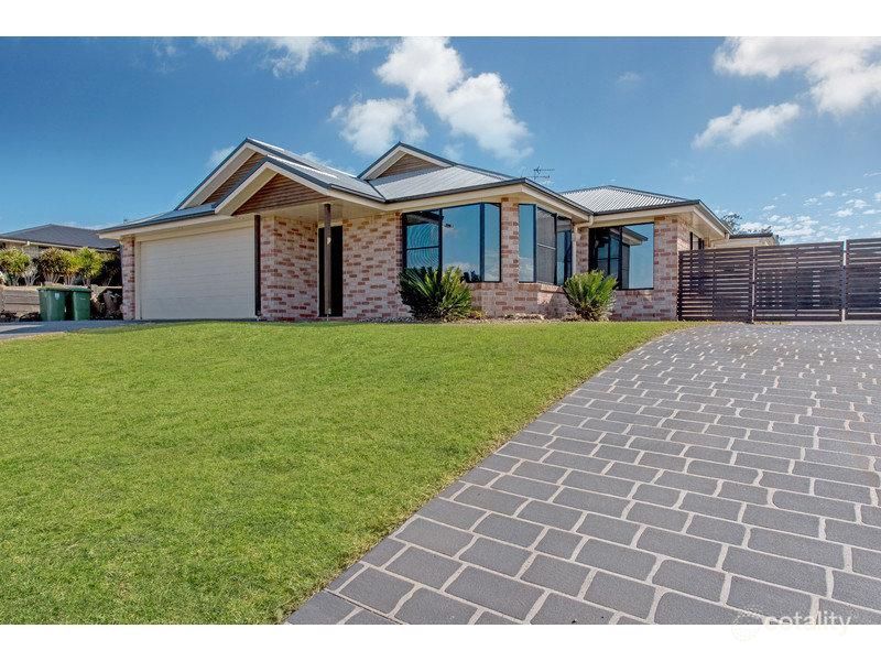 62 Ferguson Rd, Westbrook, QLD 4350