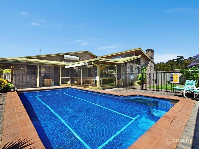 27 Fairmont Dr, Wauchope, NSW 2446