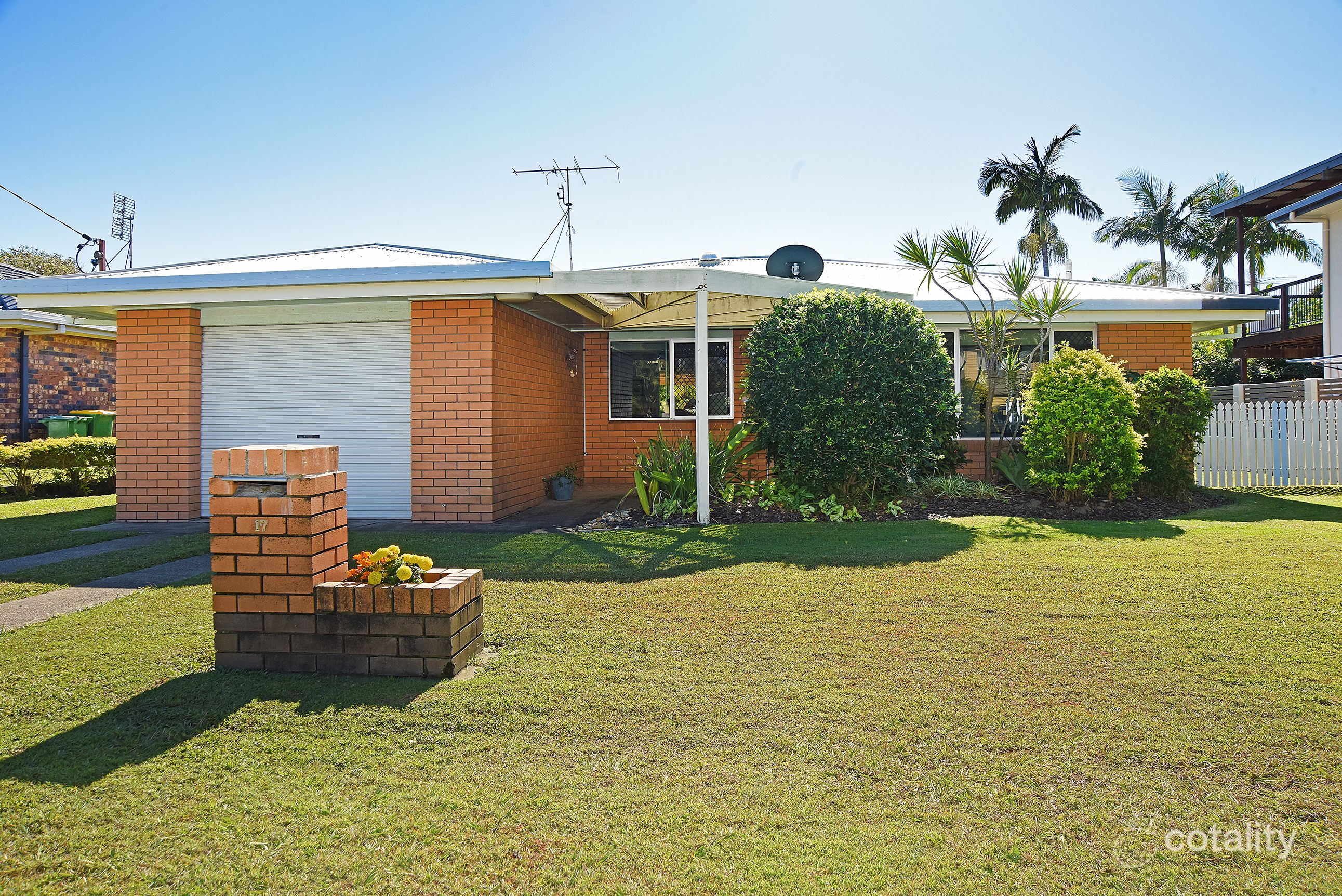 17 Culla Culla St, Battery Hill, QLD 4551