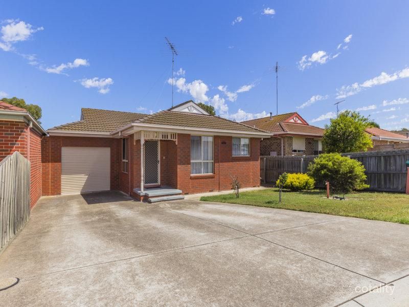20 Moran Pl, Norlane, VIC 3214