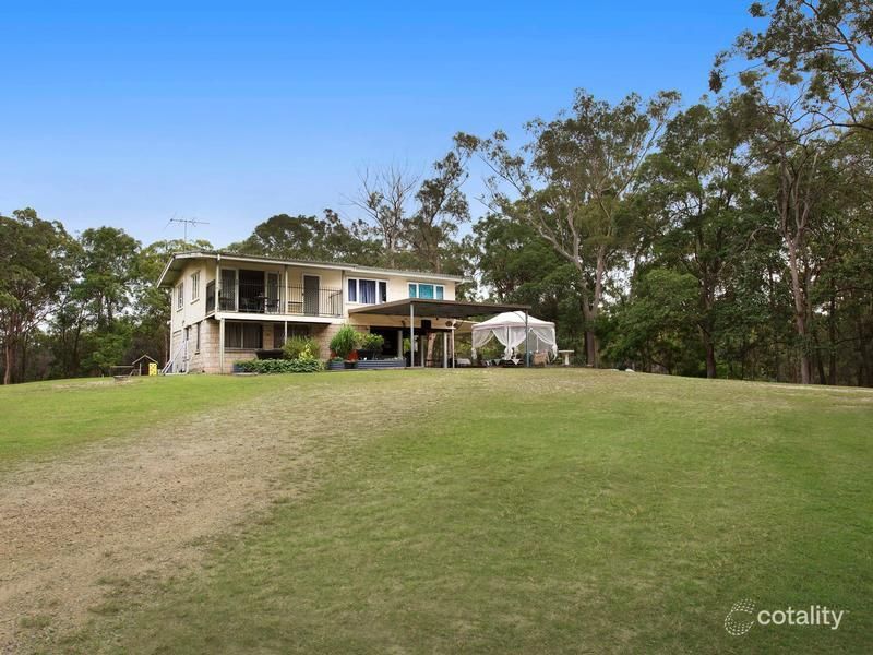 103 Warriewood St, Chandler, QLD 4155