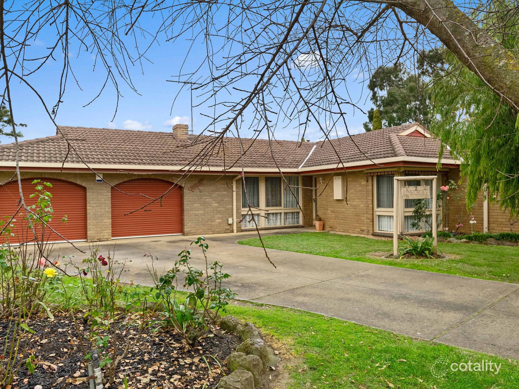 7 Albert St, Darley, VIC 3340