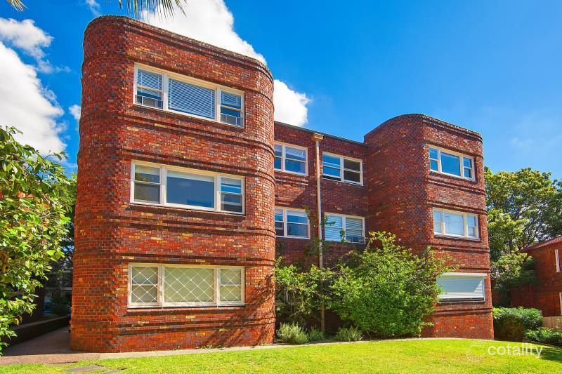 6/37 Nelson St, Woollahra, NSW 2025
