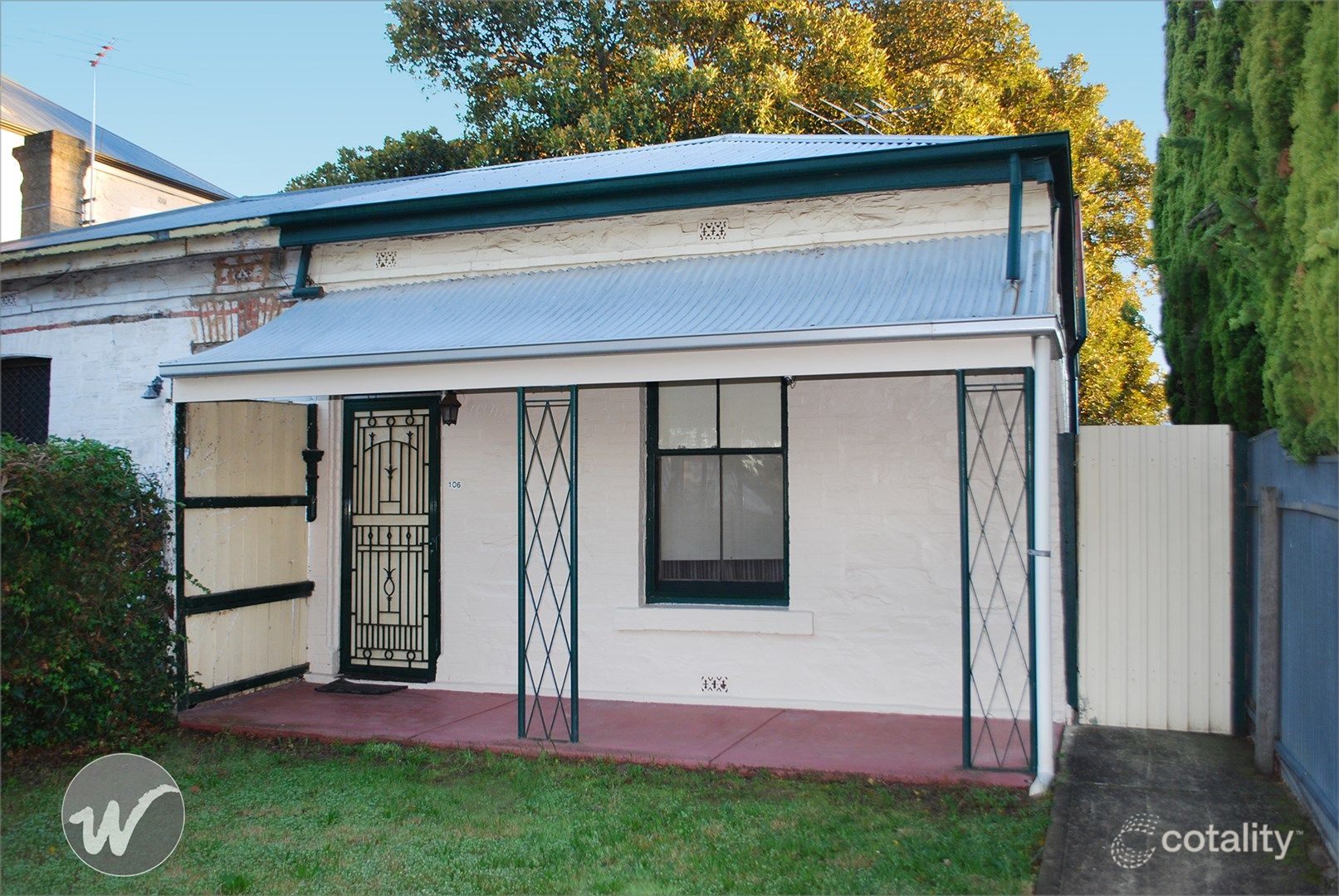 106 Robsart St, Parkside, SA 5063
