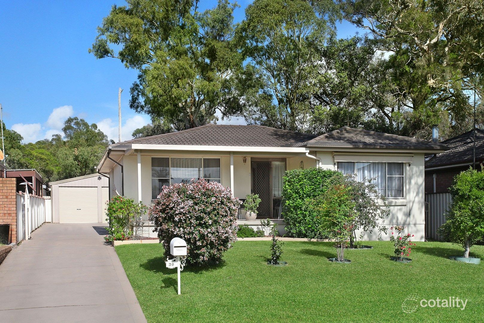 30 Laurel St, Albion Park Rail, NSW 2527