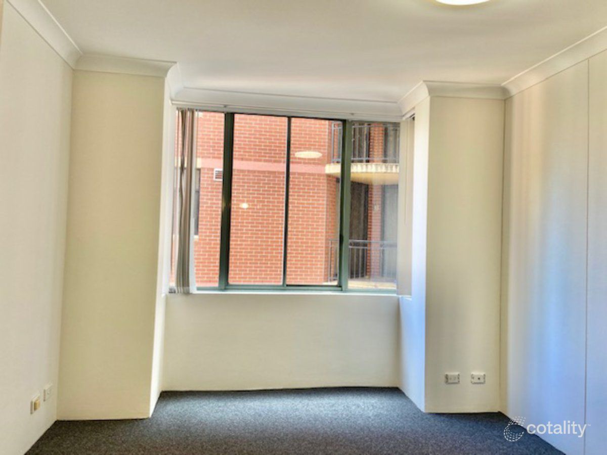 406/233 Pyrmont St, Pyrmont, NSW 2009