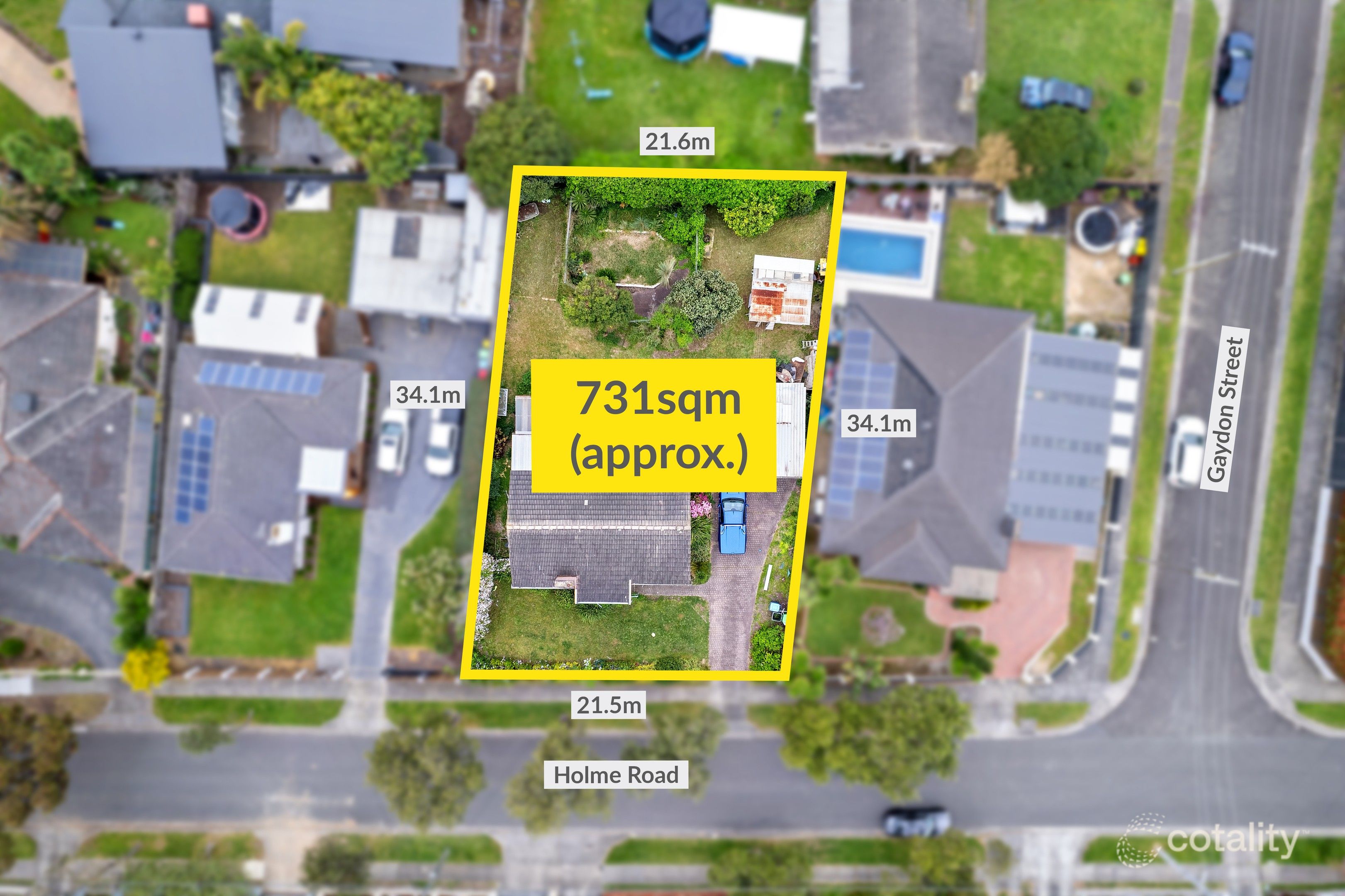 13 Holme Rd, Ferntree Gully, VIC 3156