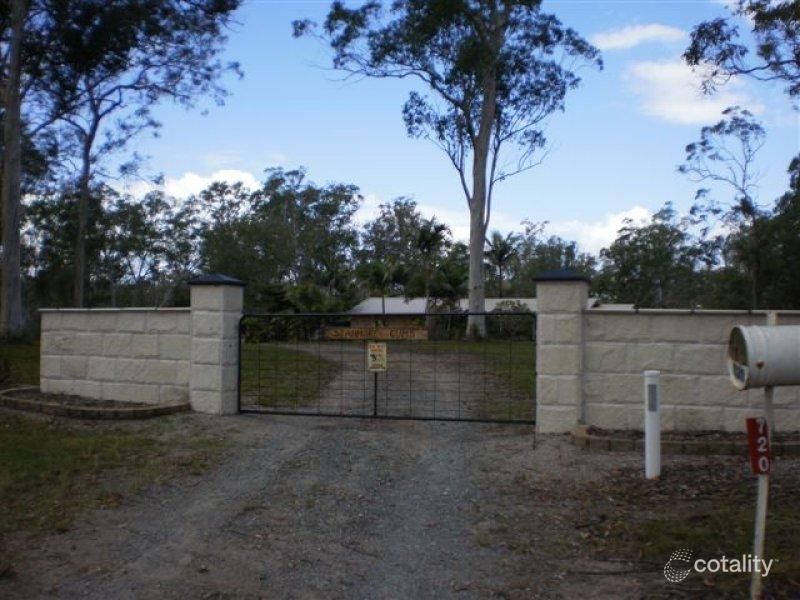 720 Cove Rd, Stanmore, QLD 4514