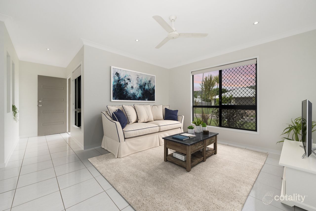 28 Burlingon Cct, Mount Louisa, QLD 4814