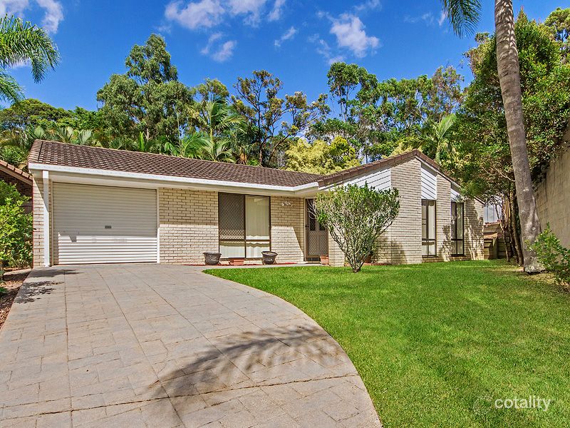 21 Indooroopilly Ct, Robina, QLD 4226