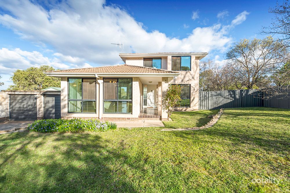 6 Eungella St, Duffy, ACT 2611