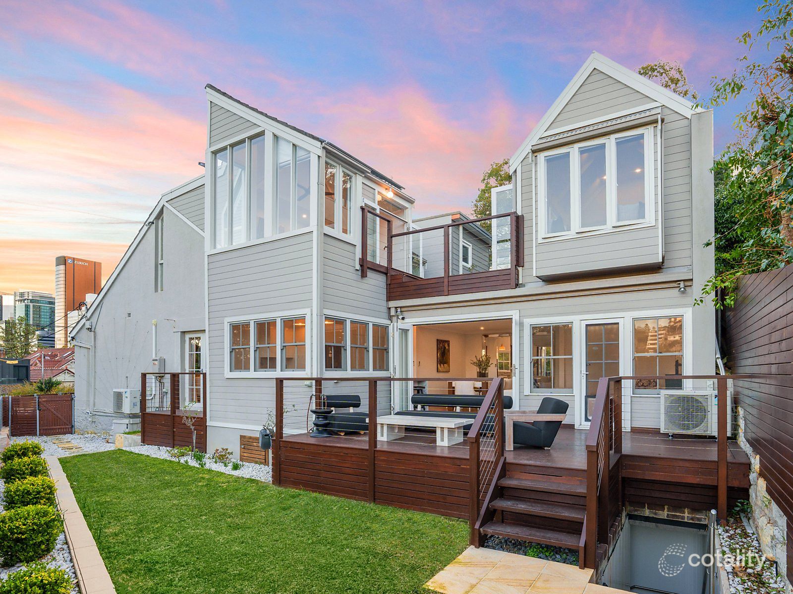 20 Bent St, Neutral Bay, NSW 2089