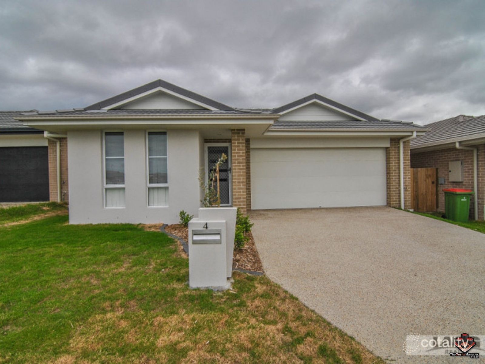 4 Rockford St, Pimpama, QLD 4209