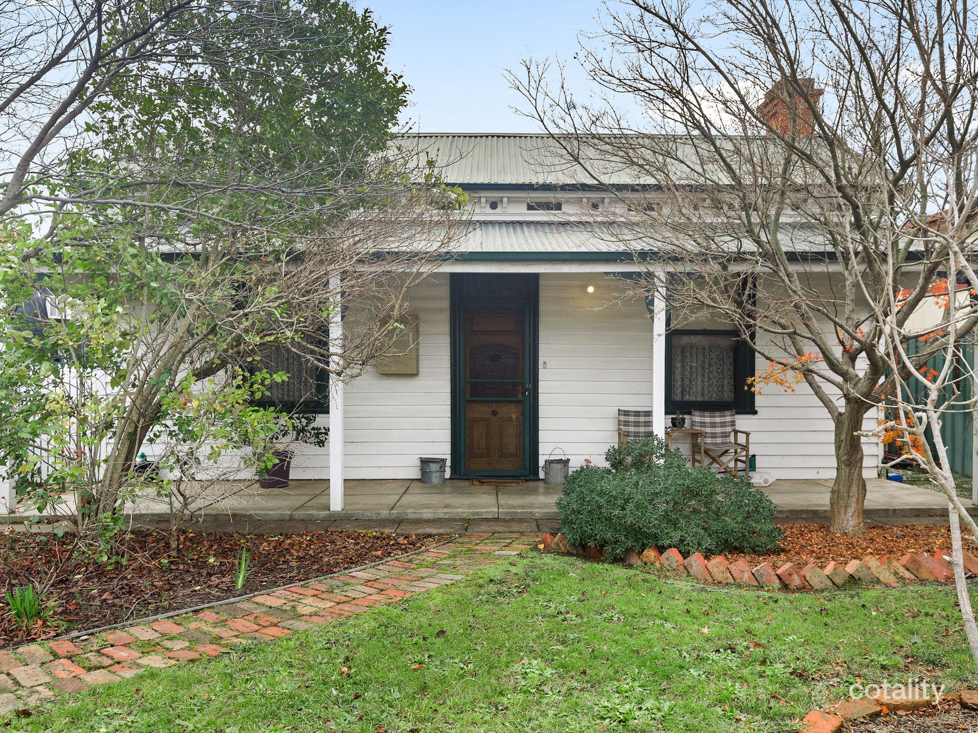 65 Wimble St, Seymour, VIC 3660