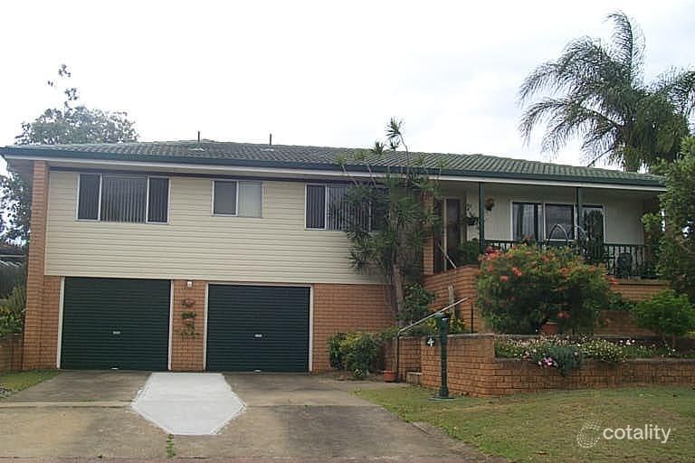 4 Edgecombe Ave, Junction Hill, NSW 2460