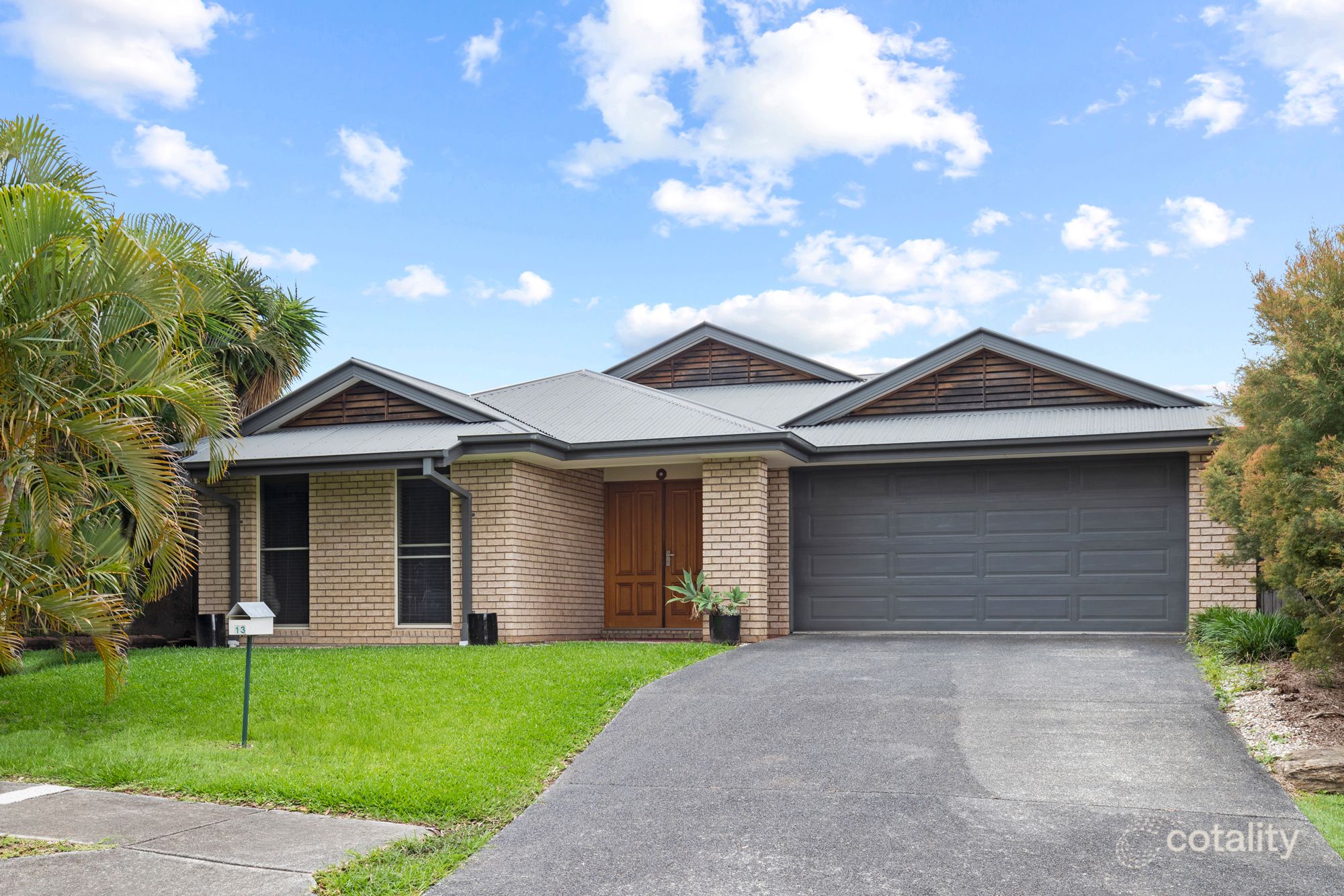 13 Rowan St, Heathwood, QLD 4110