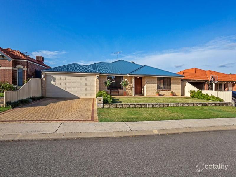 9 Foxglove Ave, High Wycombe, WA 6057