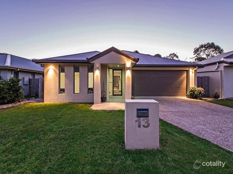 13 Kooringal St, Tingalpa, QLD 4173