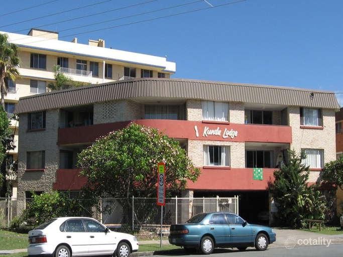 6/2 Alexandra Ave, Mermaid Beach, QLD 4218