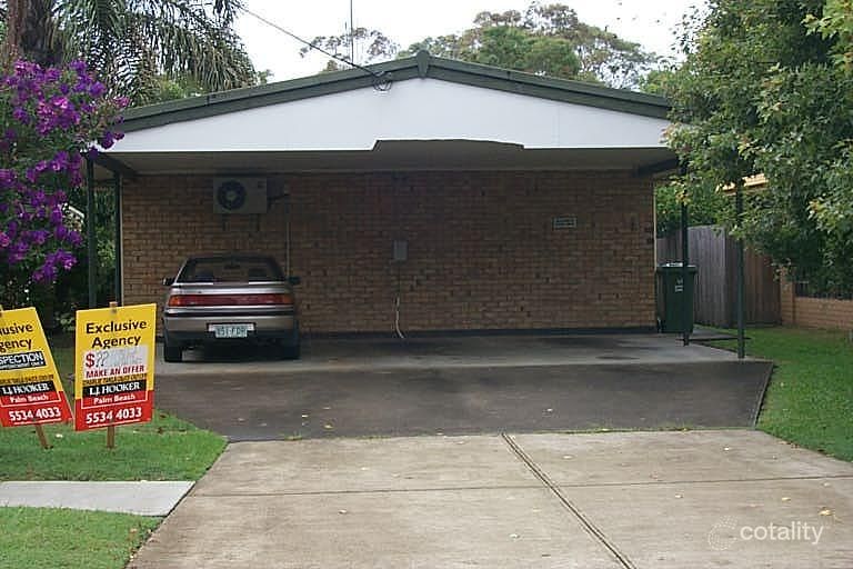 3/63 Leyte Ave, Palm Beach, QLD 4221