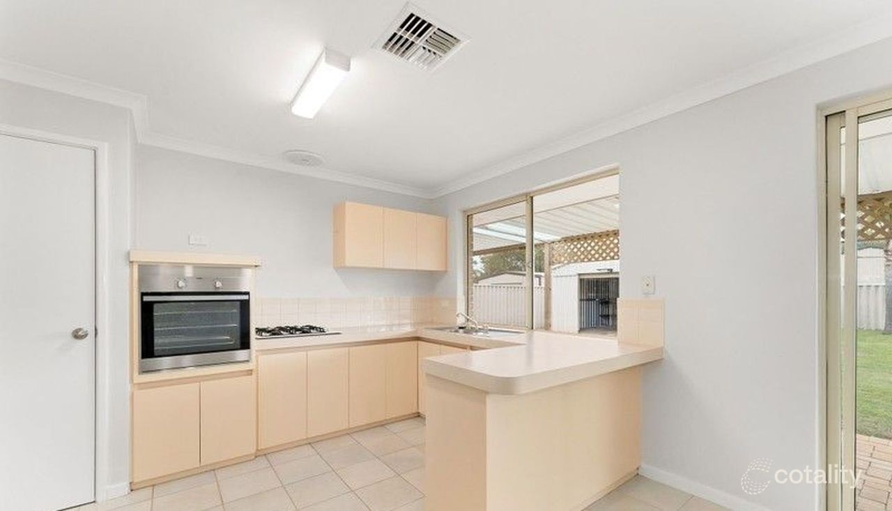 46 Waldron Bvd, Greenfields, WA 6210