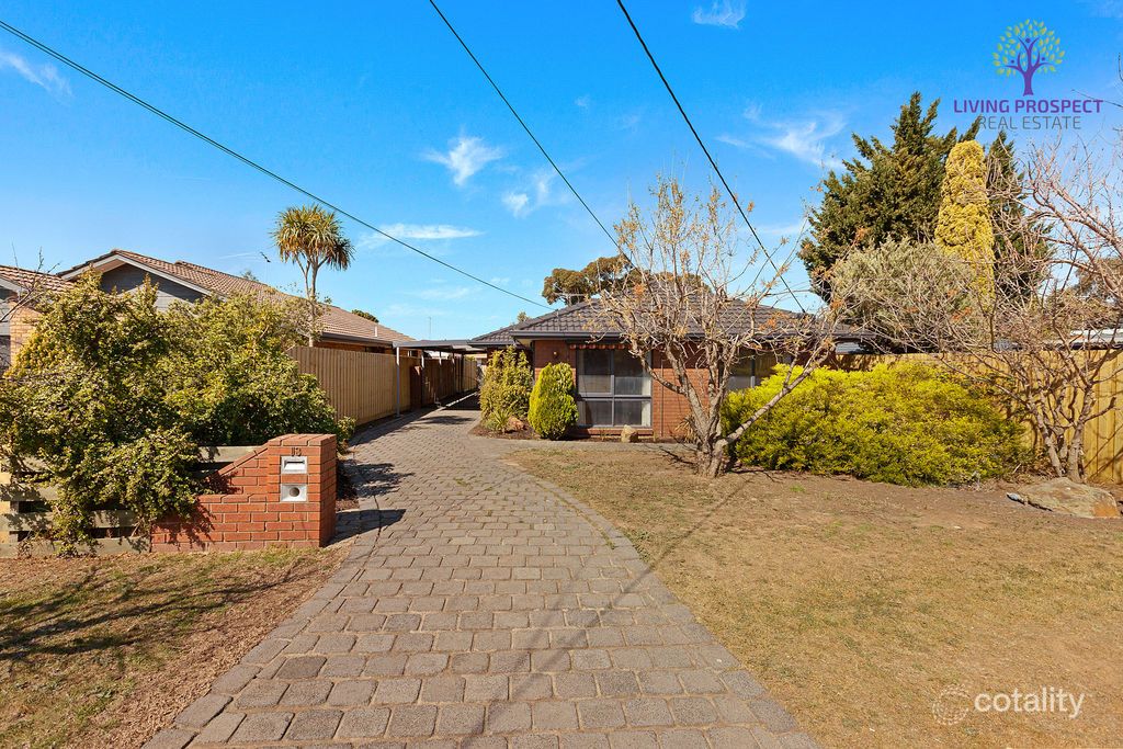 13 Snead Cl, Hoppers Crossing, VIC 3029