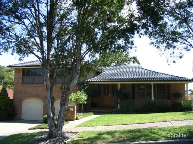 22 Andretta Ave, Elermore Vale, NSW 2287