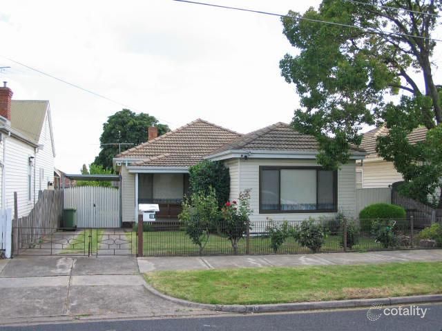 19 Hex St, West Footscray, VIC 3012