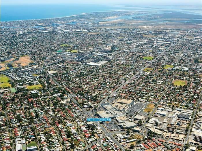 437-439 Torrens Rd, Woodville Park, SA 5011