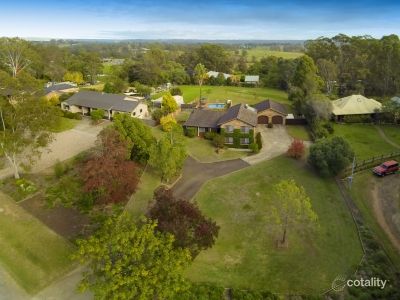 111 Ellis Lane, Ellis Lane, NSW 2570