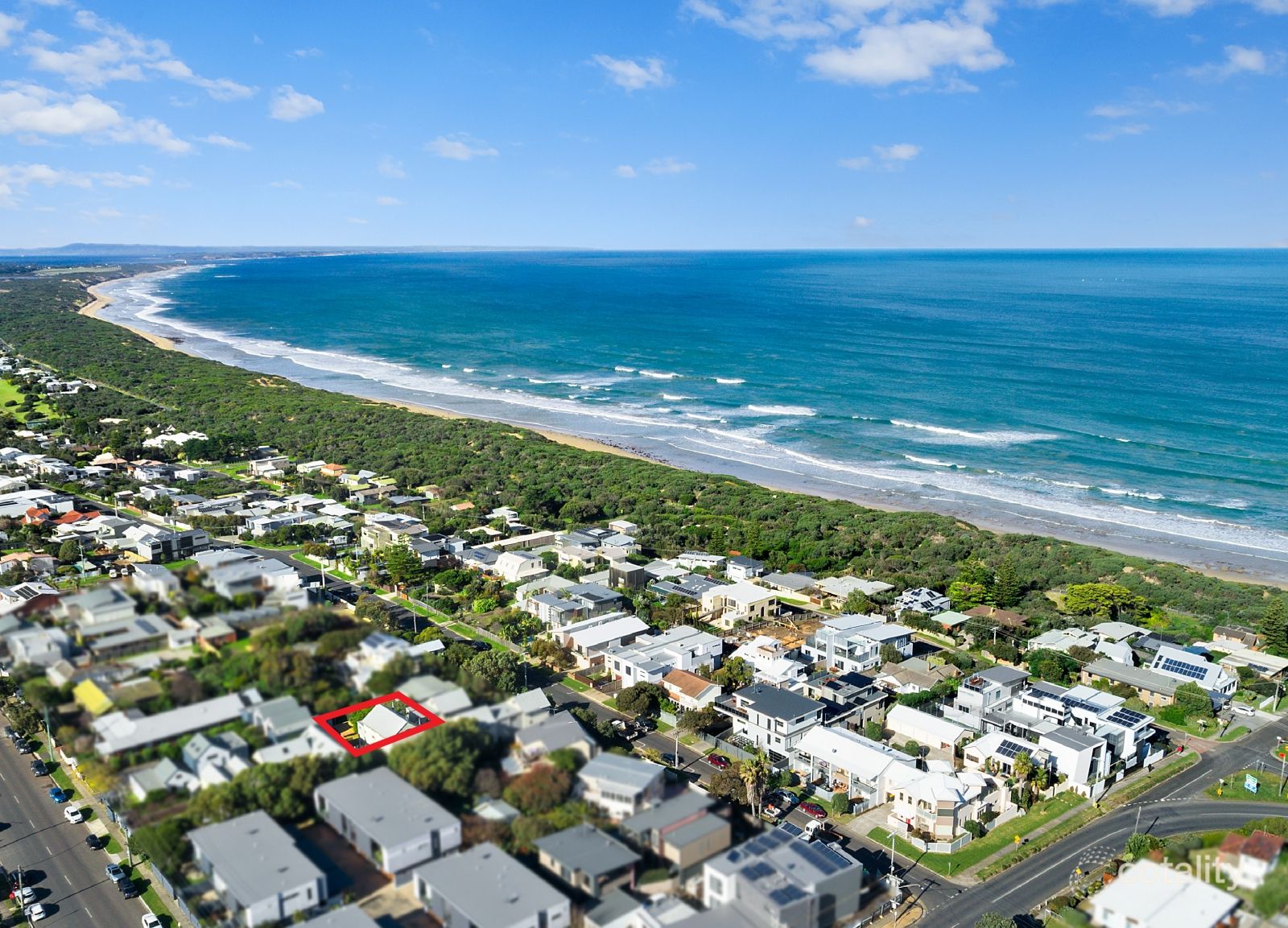 4/105 Dare St, Ocean Grove, VIC 3226