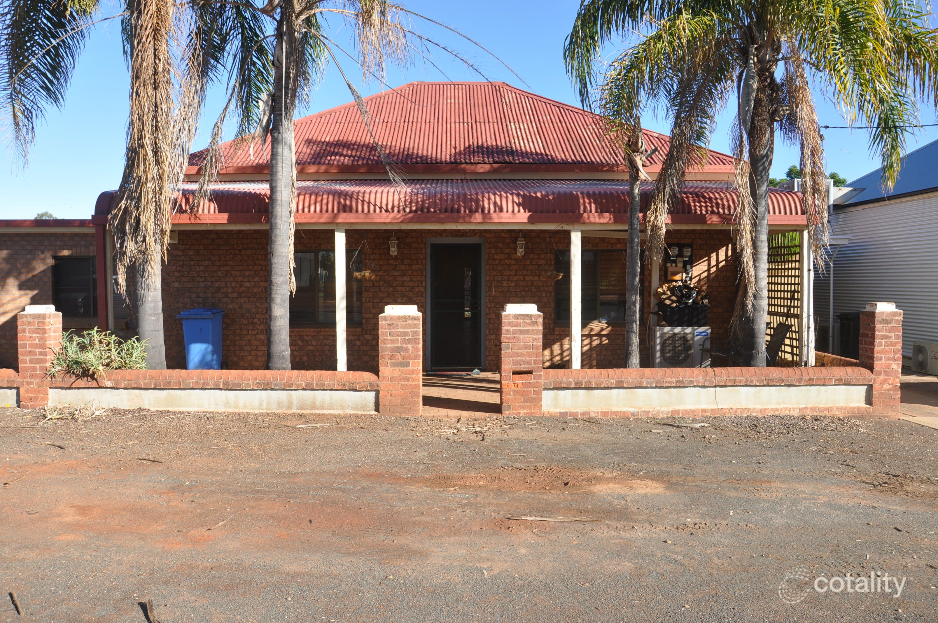 14 Harcourt St, Cobar, NSW 2835