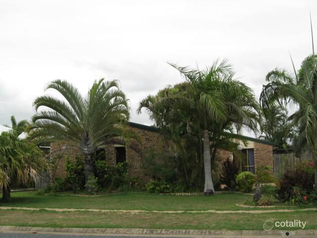 25 Cumberland Ave, Slade Point, QLD 4740