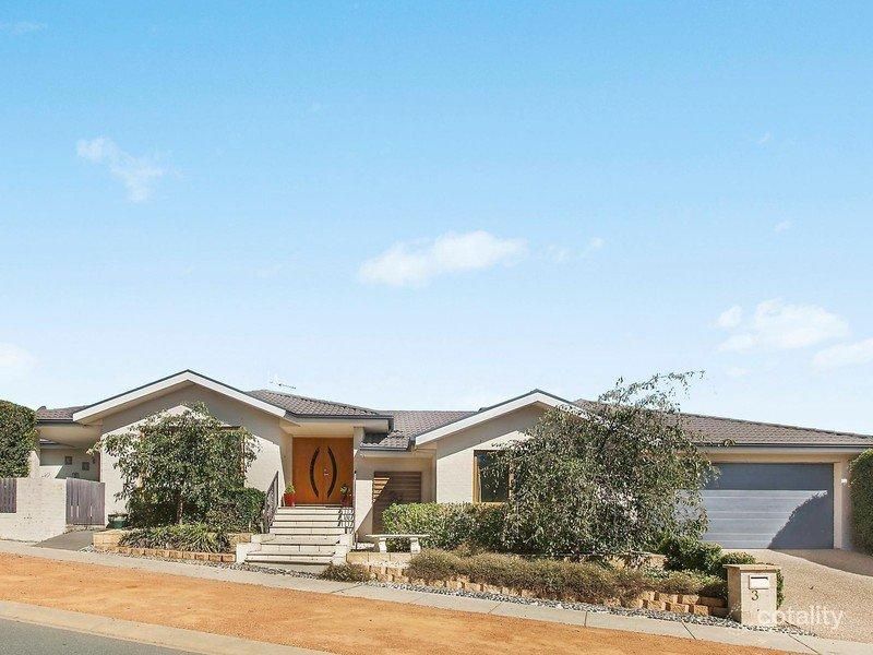 3 Kurrama Cl, Ngunnawal, ACT 2913