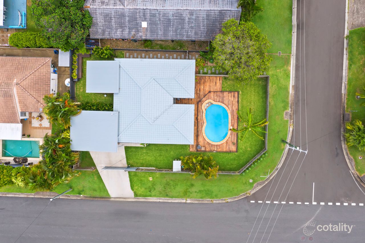 26 Jacaranda Dr, Mooloolaba, QLD 4557
