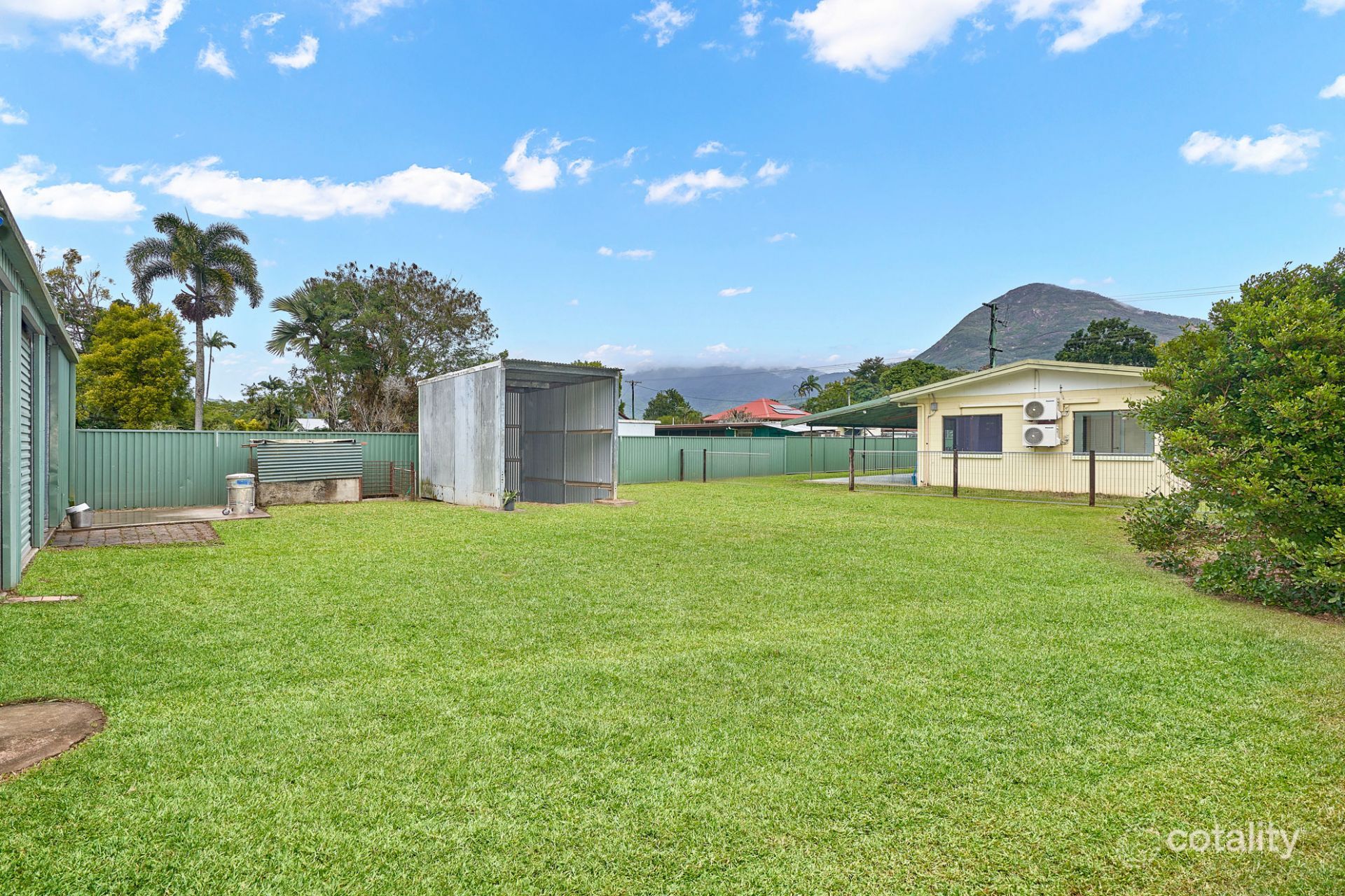 26 Nielsen St, Aloomba, QLD 4871