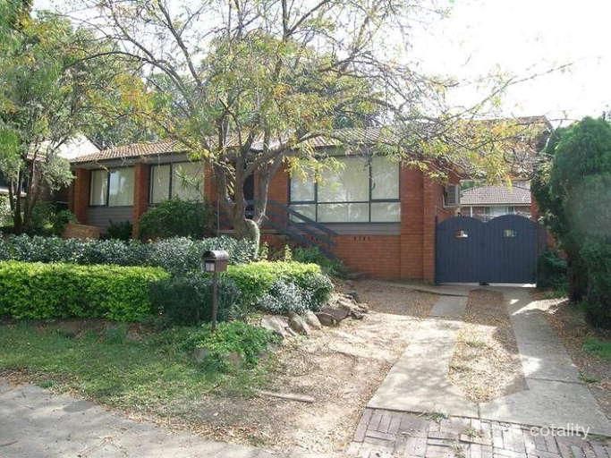 77 Camorta Cl, Kings Park, NSW 2148