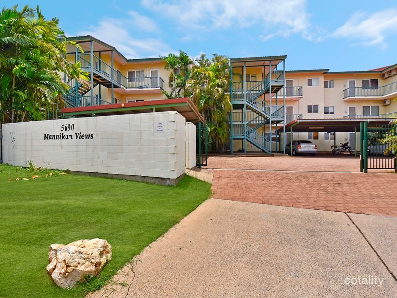 15/14 Mannikan Ct, Bakewell, NT 0832