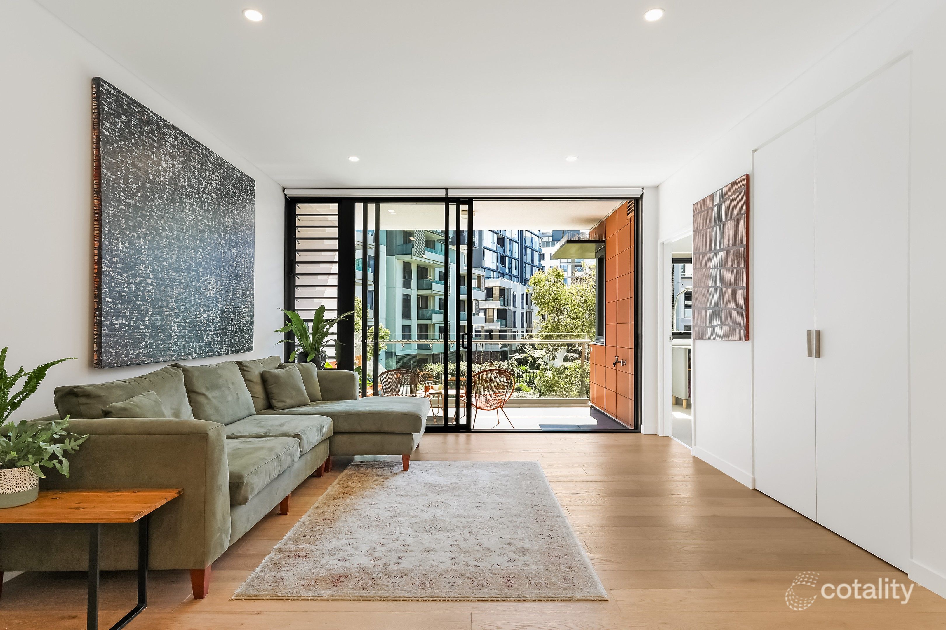 104/5 Mcgill St, Lewisham, NSW 2049