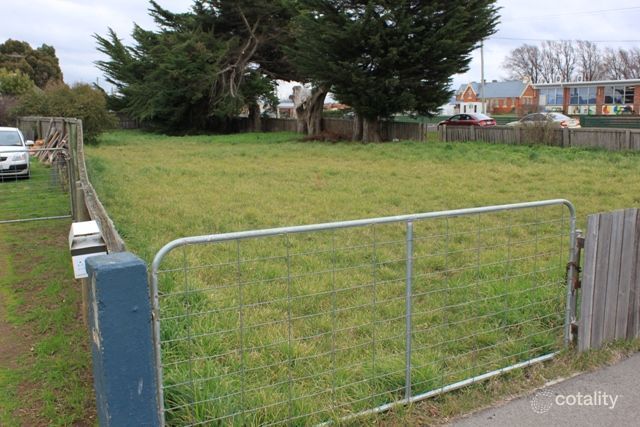 9 Church St, Campbell Town, TAS 7210