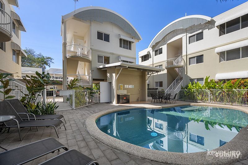 13/50-54 Mcilwraith St, South Townsville, QLD 4810