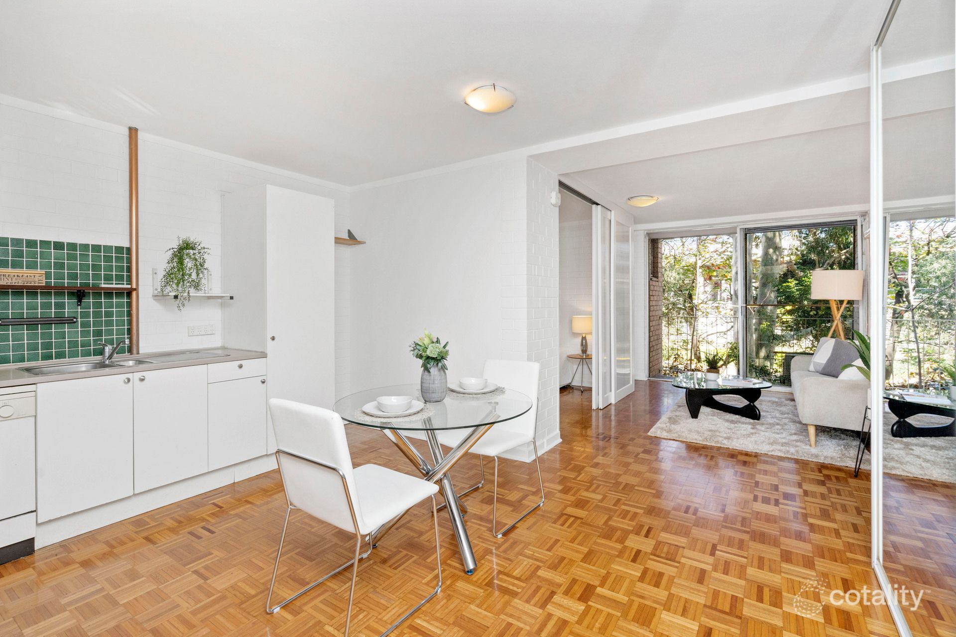 12/76 Subiaco Rd, Subiaco, WA 6008