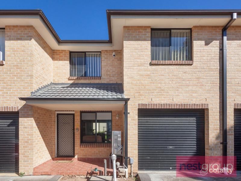 11/49 Hythe St, Mount Druitt, NSW 2770