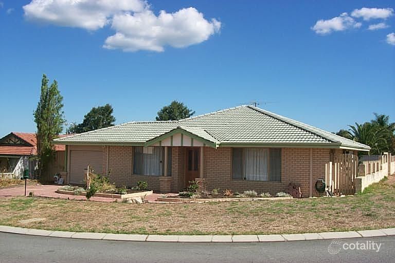 21 Simcoe Ct, Joondalup, WA 6027