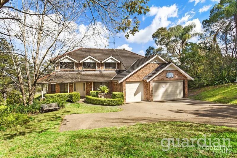 730 Old Northern Rd, Dural, NSW 2158