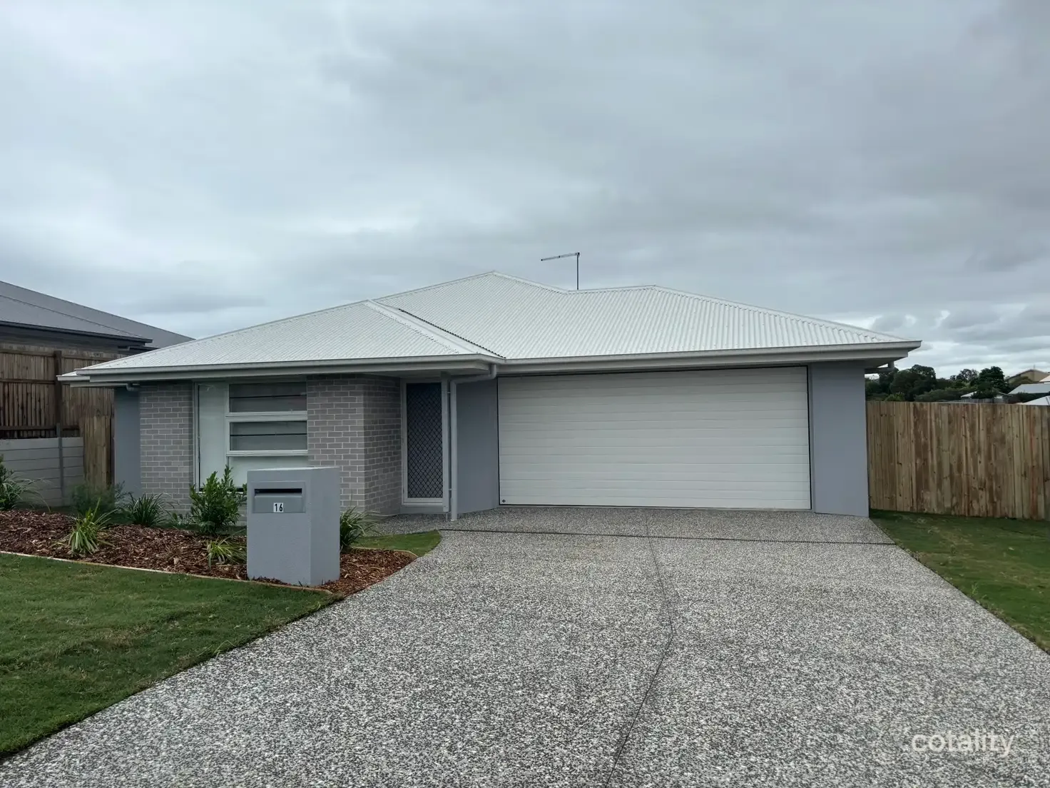 16 Friar Road, Gympie, QLD 4570 | Property Value & History | OnTheHouse