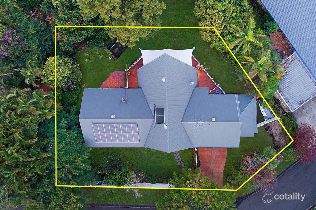 3 Gwynore Ct, Buderim, QLD 4556
