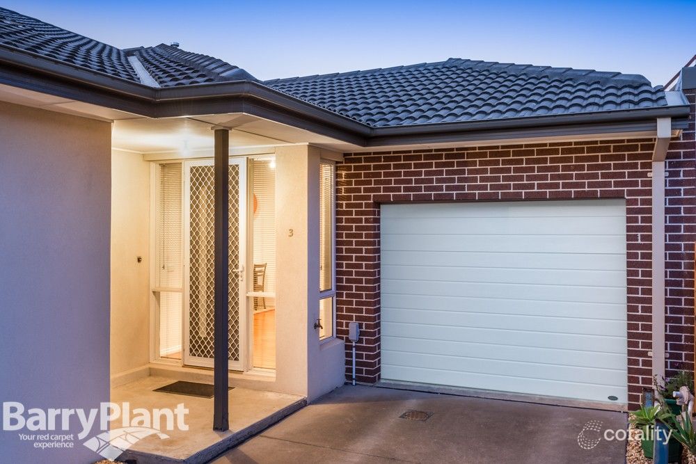 3/4 Nash Ct, Altona Meadows, VIC 3028