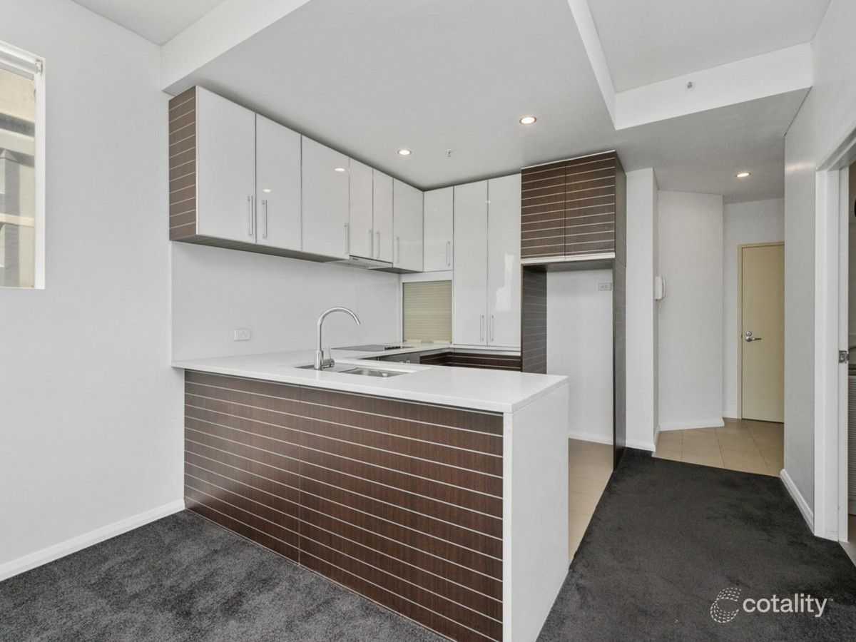 30/229 Adelaide Tce, Perth, WA 6000
