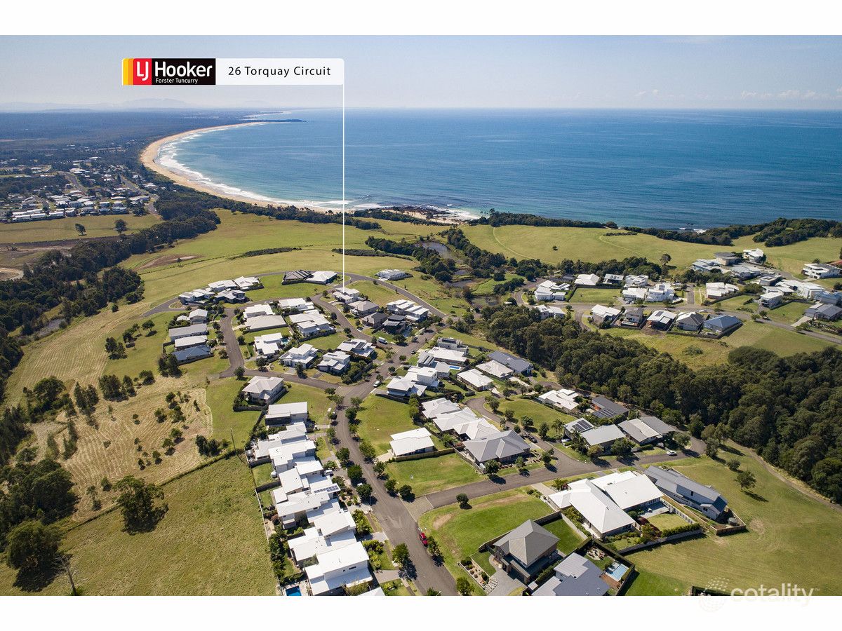 26 Torquay Cct, Red Head, NSW 2430